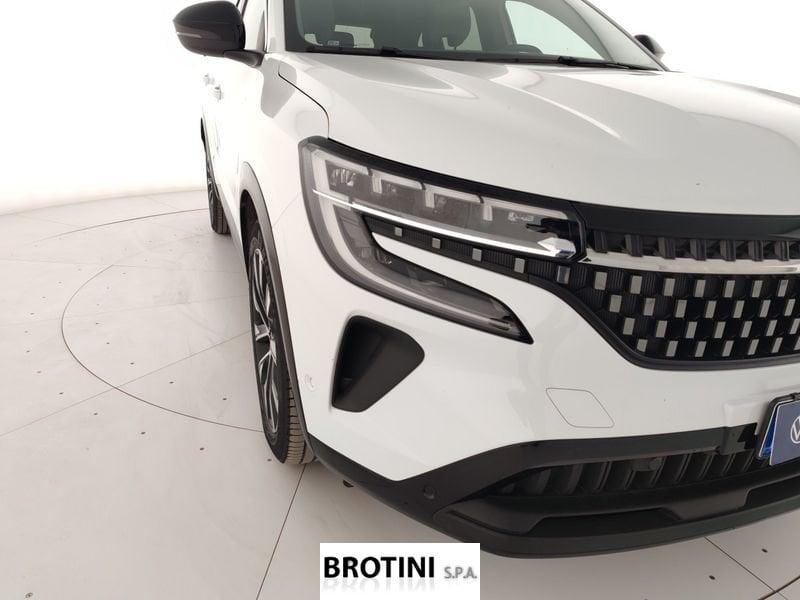 Renault Austral techno E-Tech full hybrid 200