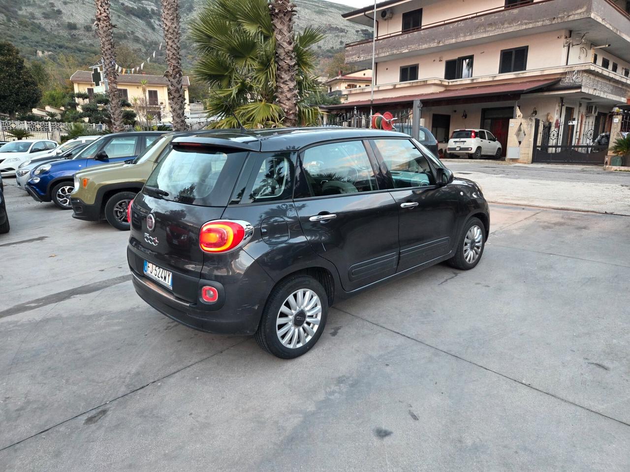 Fiat 500L 1.3 Multijet 95 CV Pop Star - 2017