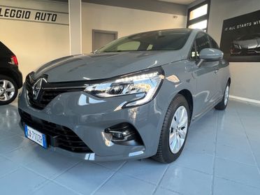 Renault Clio Blue dCi 85 CV 5 porte Intens
