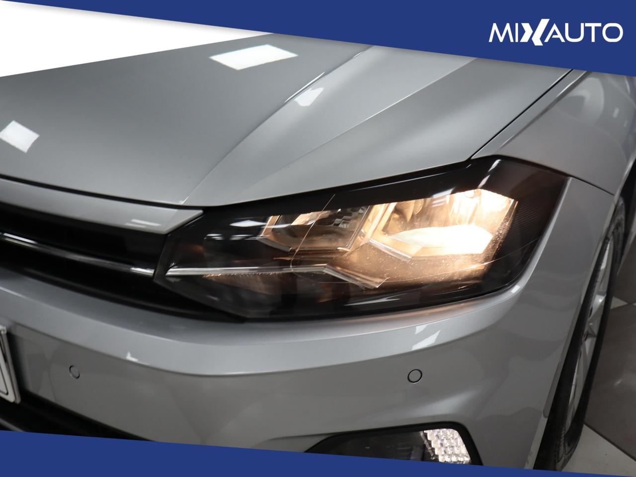 Volkswagen Polo 5p 1.0 EVO Comfortline 65CV