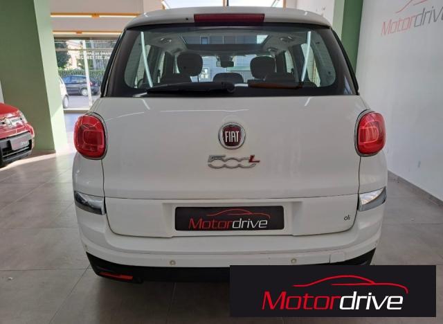FIAT - 500 L - 1.4 95 CV Lounge TETTO PANORAMICO APRIBILE