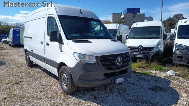 MERCEDES-BENZ Sprinter SPRINTER eSprinter - 4 batterie - GK544RG