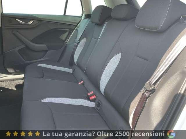 Skoda Kamiq Kamiq 1.0 TSI Black Dots