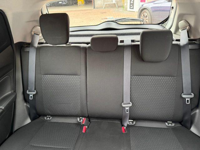SUZUKI Swift 1.2 Hybrid Top