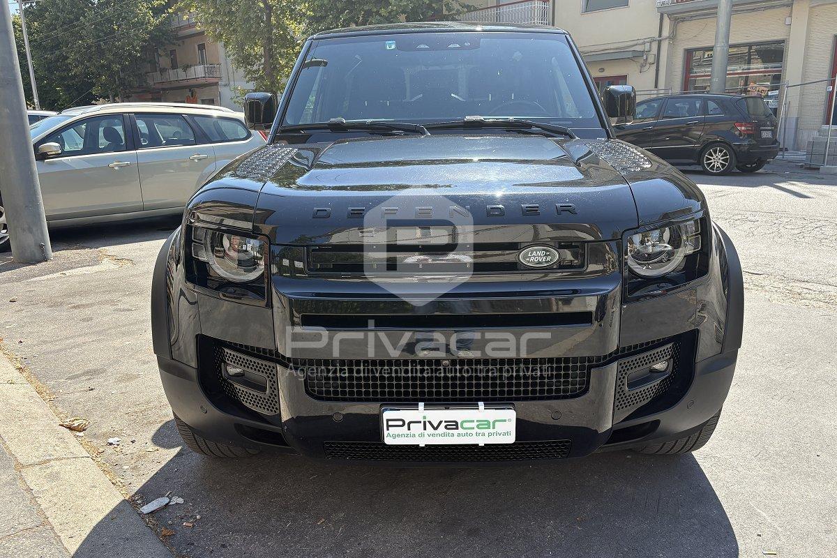 LAND ROVER Defender 90 3.0D I6 250 CV AWD Auto SE