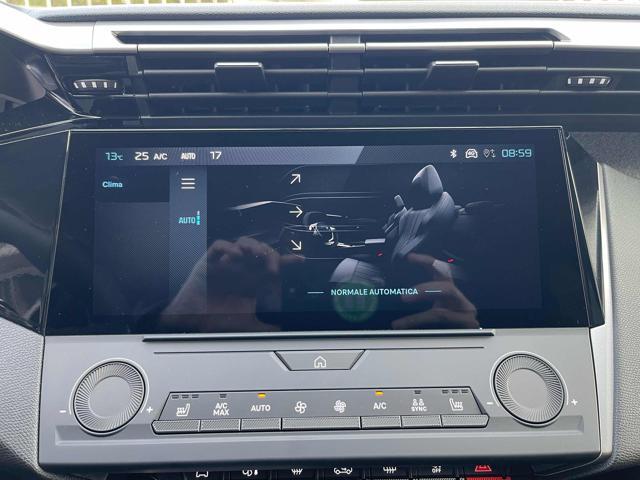 PEUGEOT 308 BlueHDi 130 S&S EAT8 SW Allure - KM0