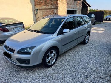 Ford Focus C-Max 1.6 TDCi (90CV) S.W.