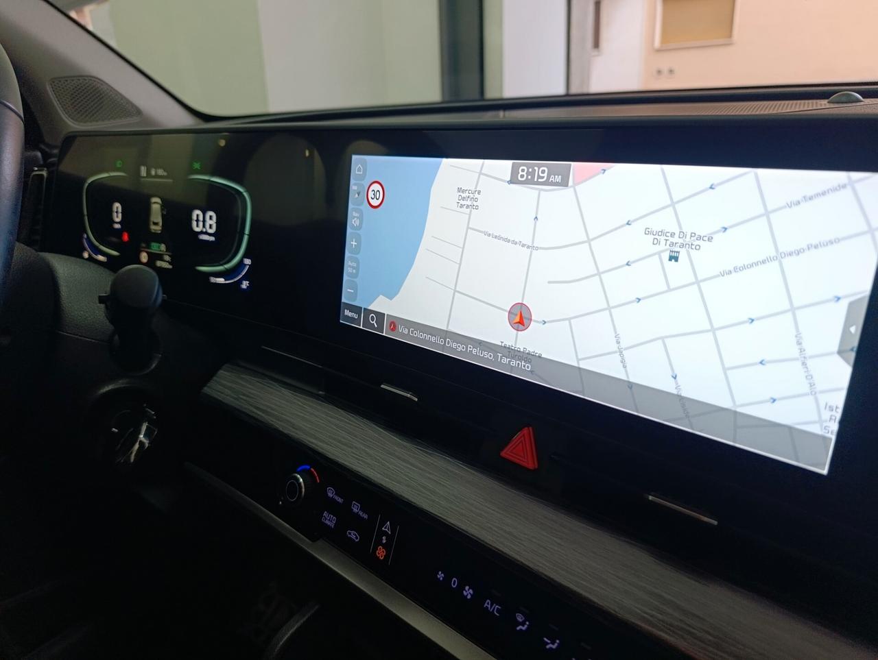 Kia Sportage 1.6 CRDi MHEV Business