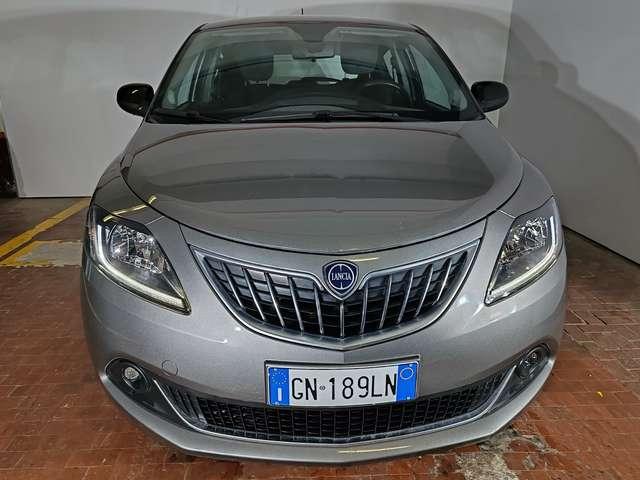 Lancia Ypsilon 1.0 Hybrid 70cv Gold Car Play + Telecamera