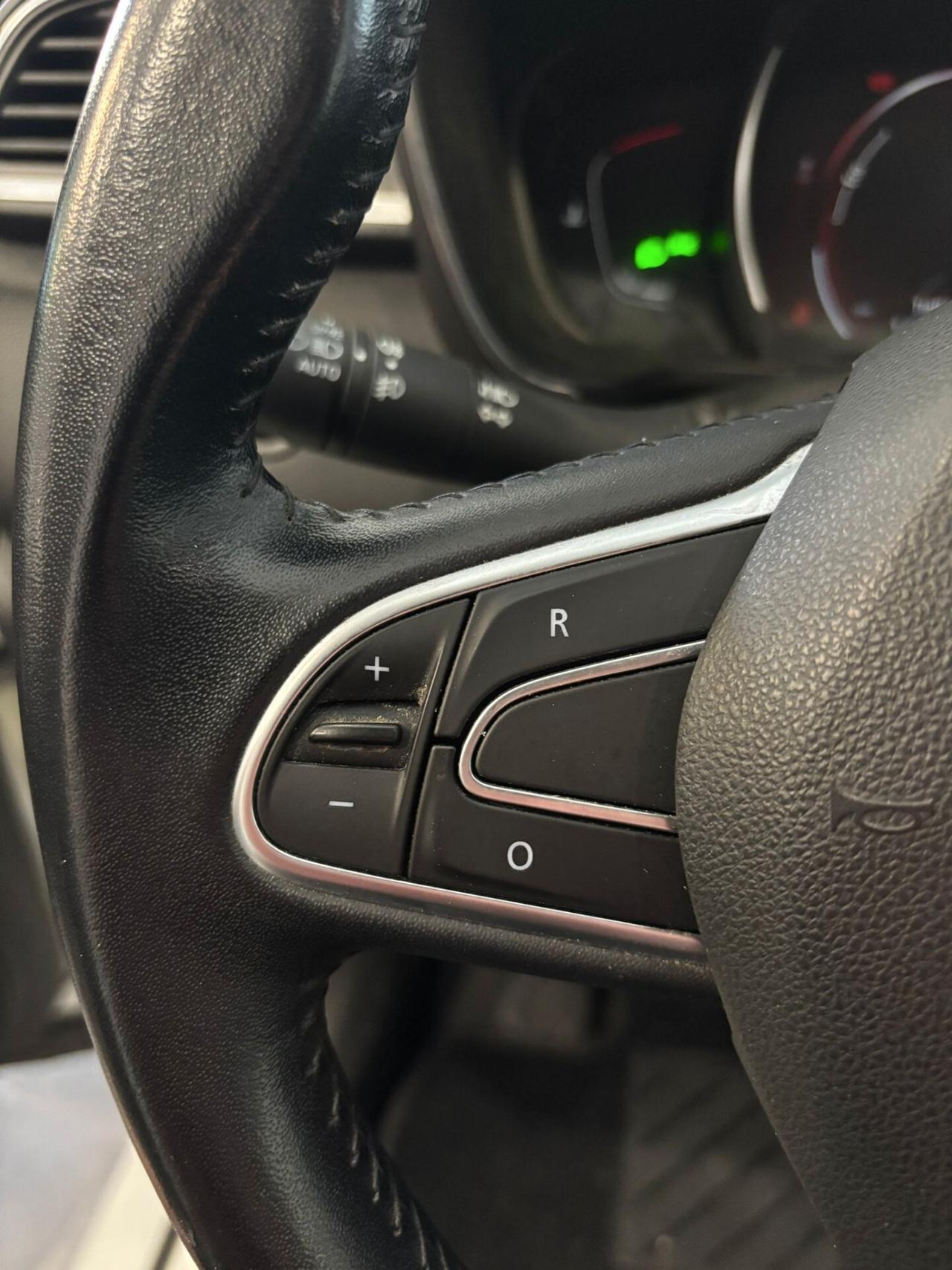 Renault Kadjar 1.6 dCi 130CV Energy Hypnotic