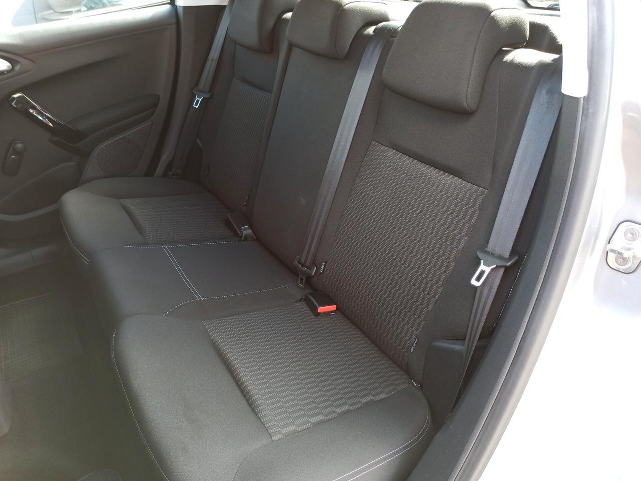 Peugeot 208 BlueHDi 100 cv 6m S&S 5 porte Active