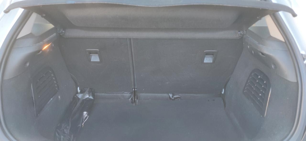 Citroen C3 1.2 *61.000 km*DISPONIBILE*