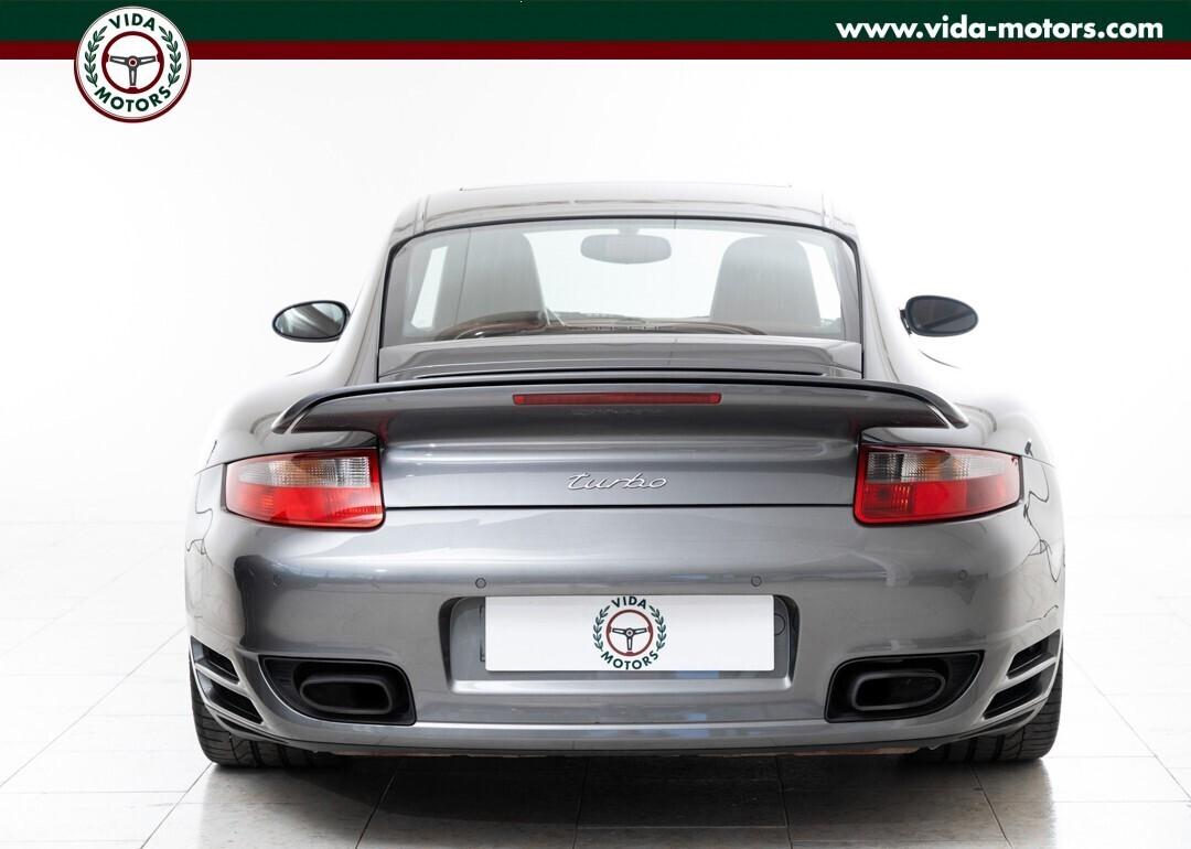 PORSCHE 911 TURBO * MANUALE * TAGLIANDI PORSCHE *