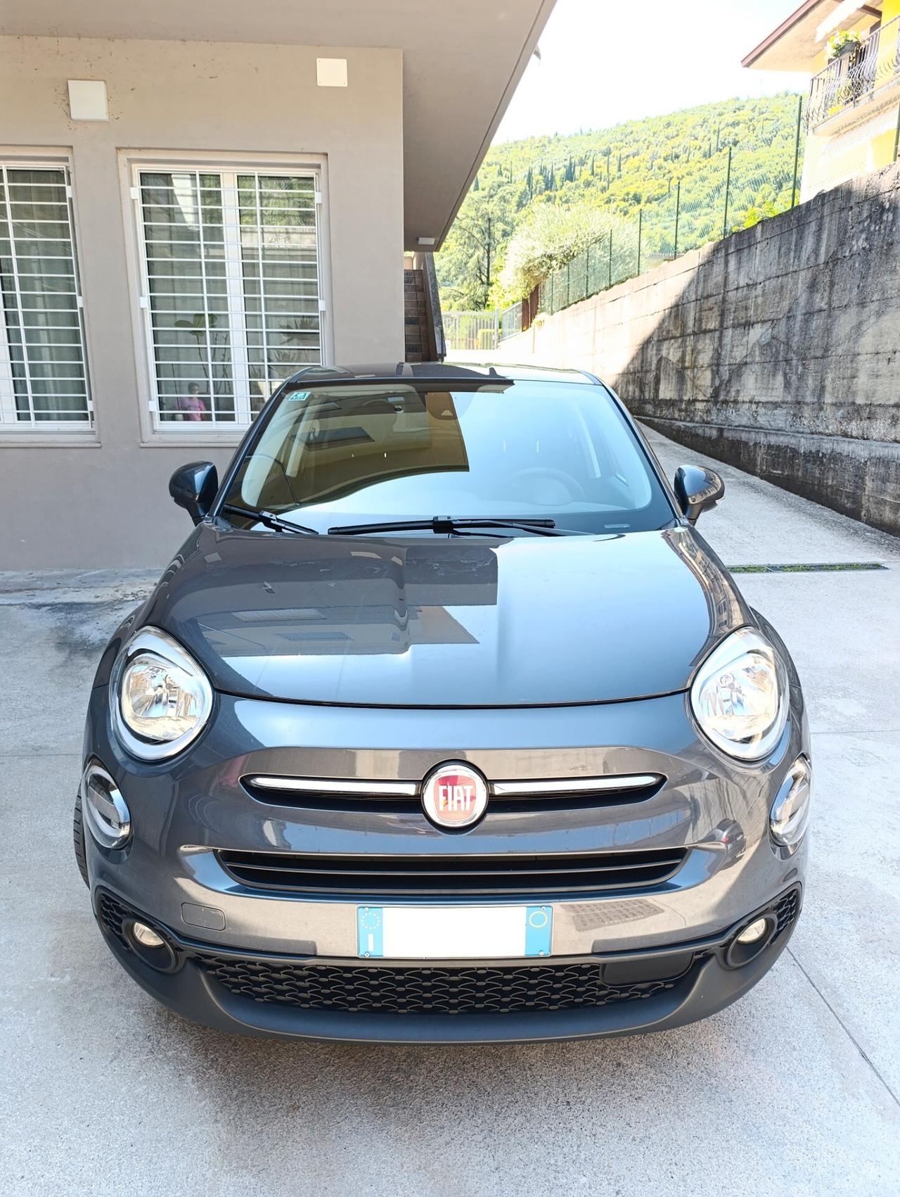 Fiat 500X 1.3 Multijet 95CV #GM