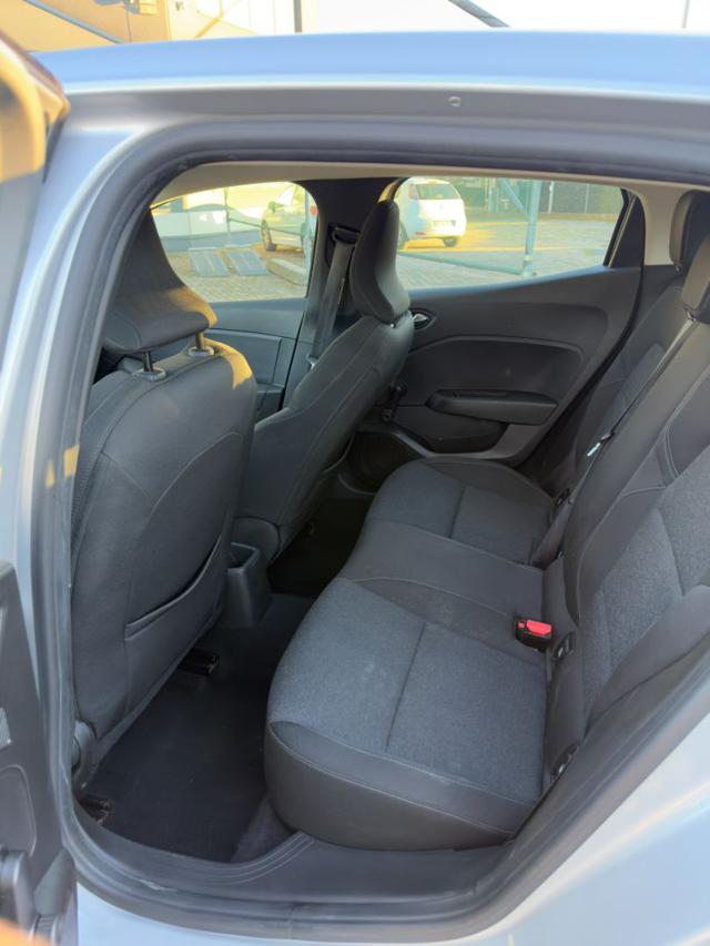 Renault Clio 5 Porte Clio 1.0 tce Business 90cv my21