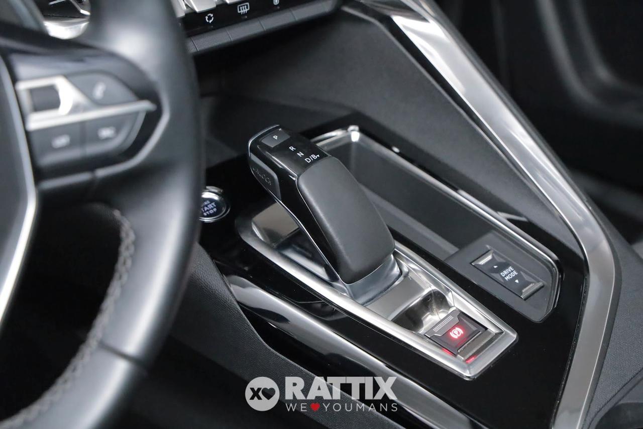 Peugeot 3008 1.6 hybrid 225CV Allure Pack e-eat8