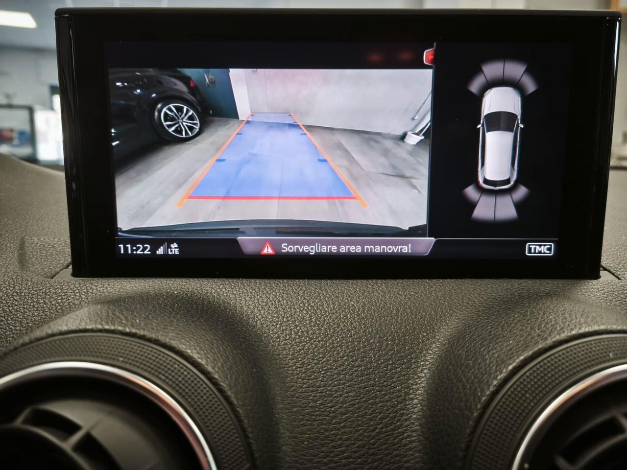 Audi Q2 35 TDI quattro S tronic Admired