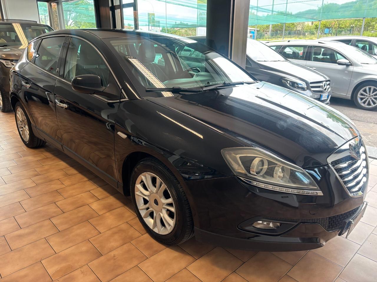Lancia Delta 1.4 ecochic Gpl FINO 2033