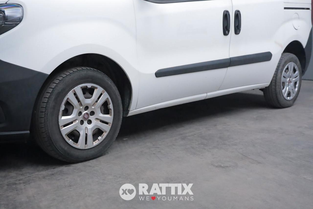 Fiat Doblo 1.3 MJT 95CV Combi N1 (IVA ESCLUSA)