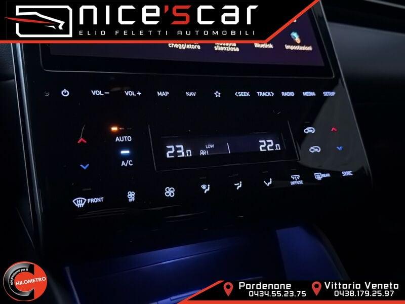 Hyundai Tucson Tucson 1.6 CRDI XLine