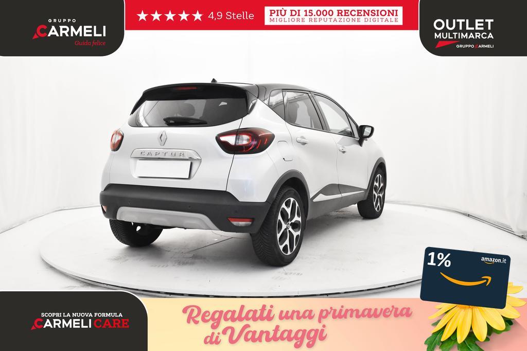 Renault Captur 1.5 dCi Energy Sport Edition2 EDC