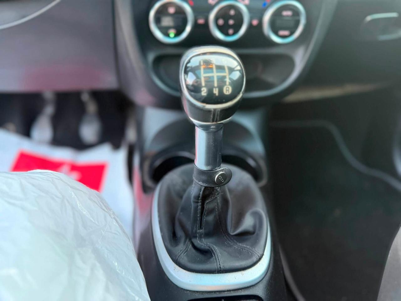 Fiat 500L 1.3 Multijet 85 CV Lounge con tetto panoramico