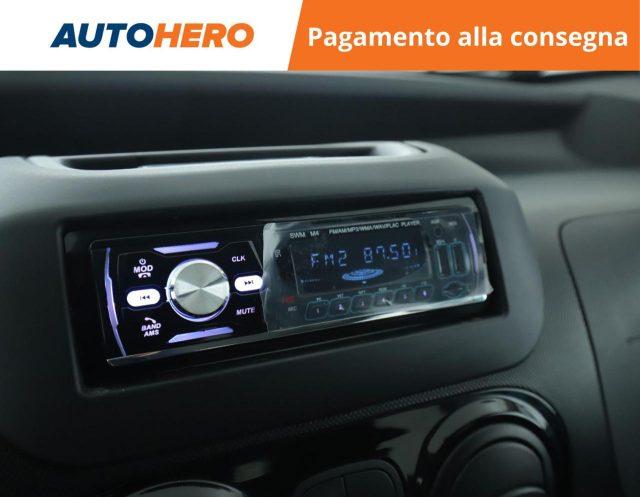 FIAT Qubo 1.3 MJT 80 CV Lounge