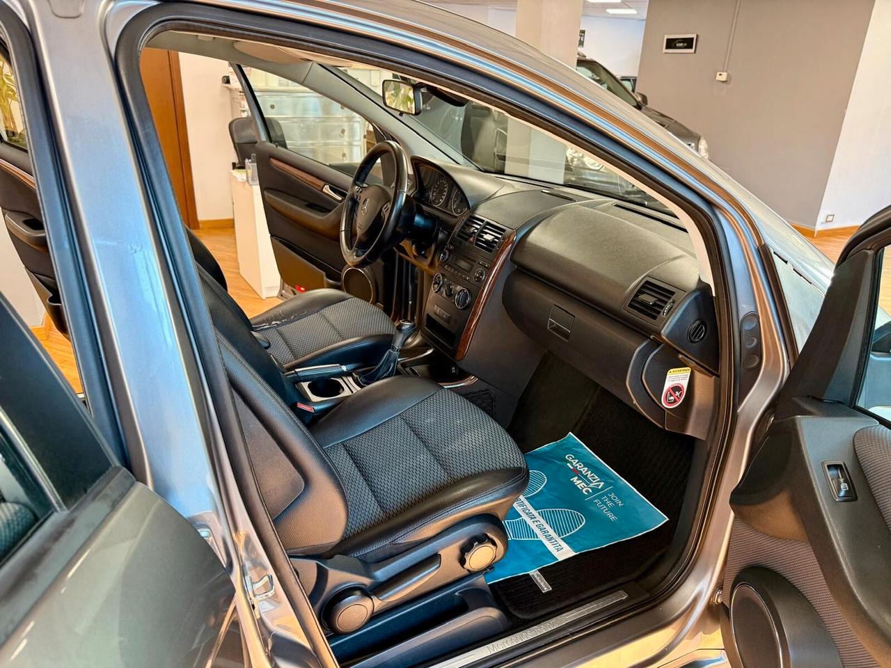 Mercedes-benz A 160 AUTOMATIC Executive