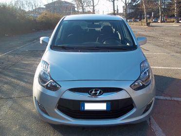 Hyundai iX20 UnicoProp.TagliandiCert.143500Km