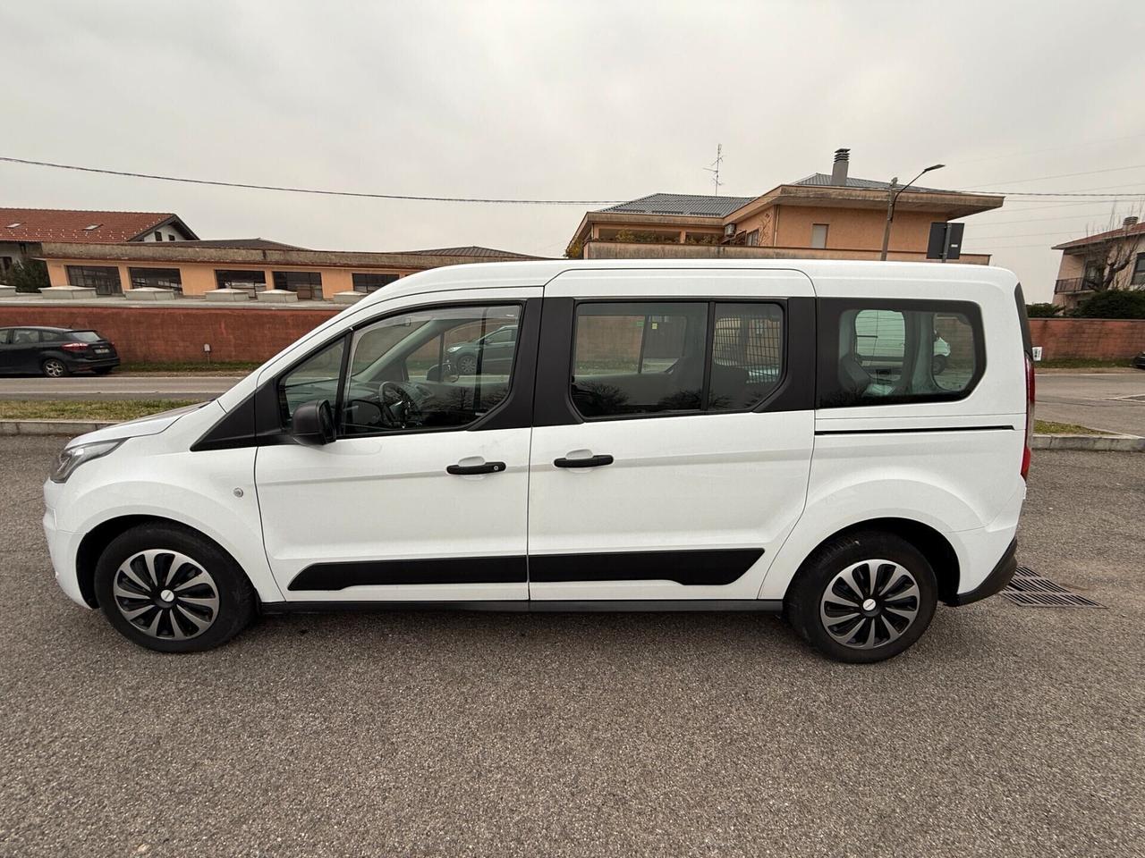 Ford Transit Connect Transit Connect 230 1.5 TDCi 120CV PL Combi Trend N1