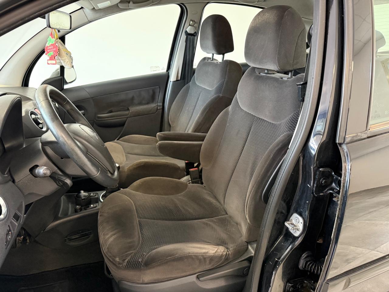 Citroen C3 1.4 HDi 70CV Exclusive