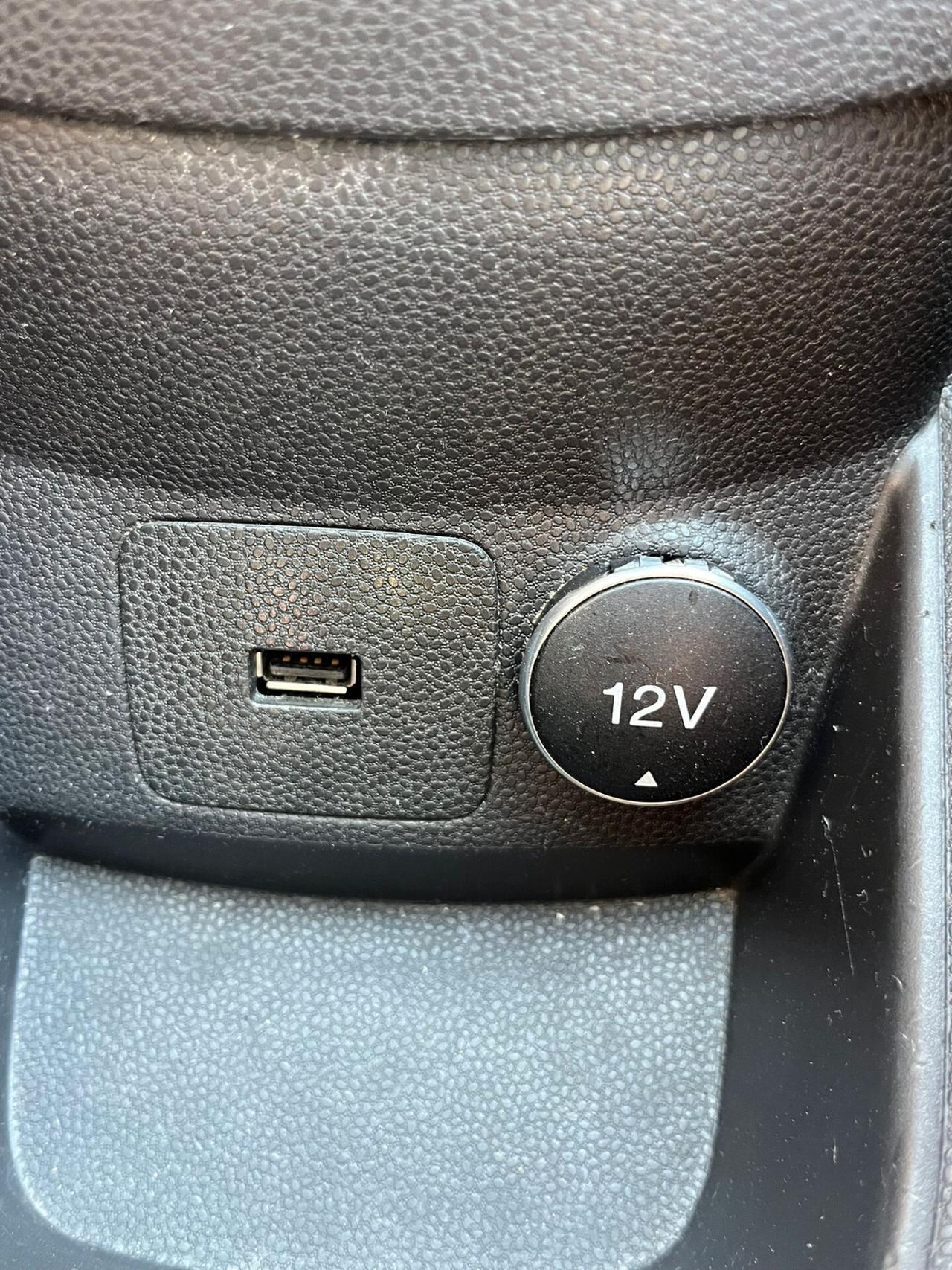 Ford Fiesta 1.1 85 CV 5 porte Titanium