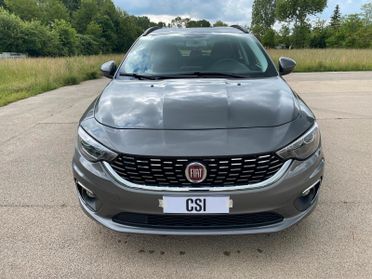 Fiat Tipo 1.6 M.Jet S.W. AUTOMATICA LOUNGE E. 214