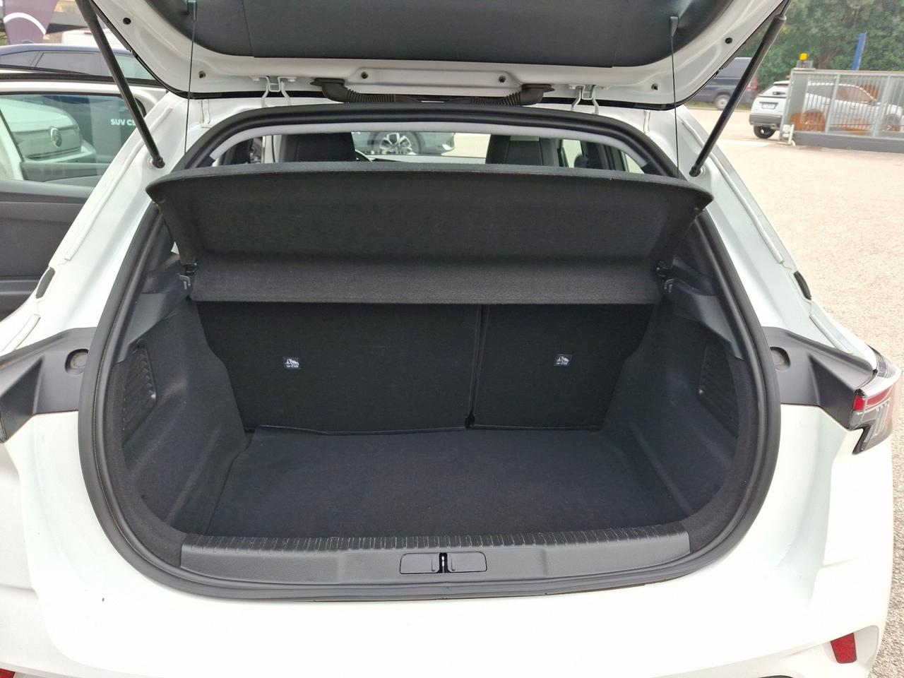 OPEL Mokka 2ª serie - Mokka 1.2 Turbo Edition