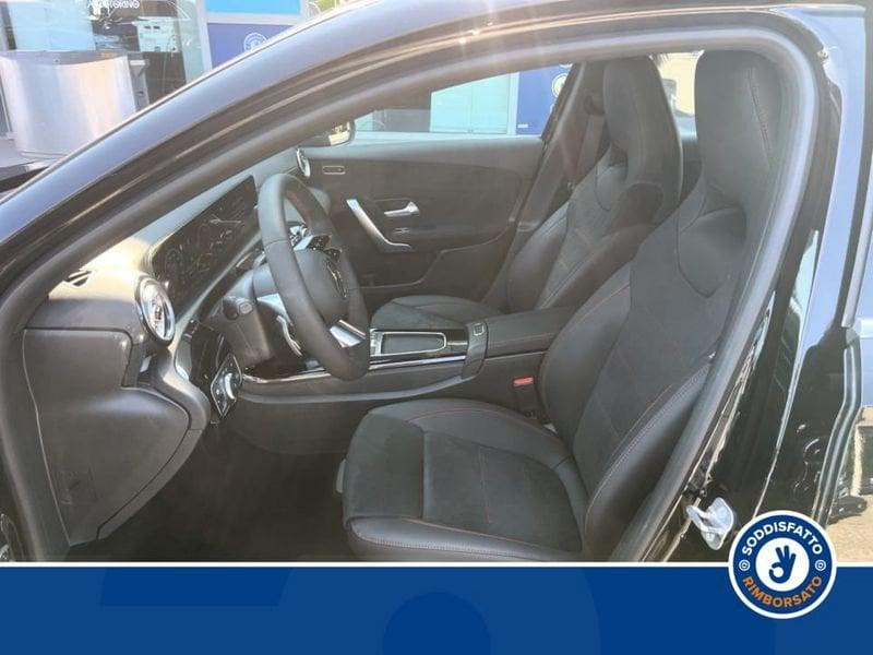 Mercedes-Benz Classe A 250e EQ-Power Automatic AMG Line Advanced Plus Digital Edition