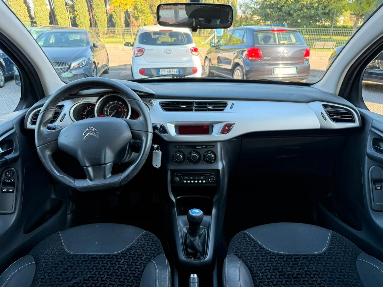Citroen C3 1.1 Perfect