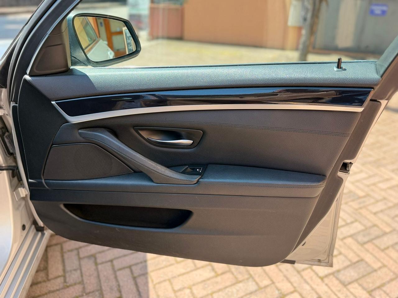 Bmw 530 530d xDrive 258CV