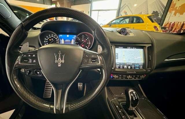 Maserati Levante V6 Diesel AWD Gransport