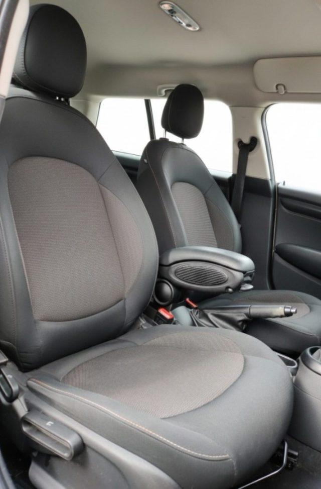 MINI One 1.2 GPL 102 Cv 5 Porte Neopat.