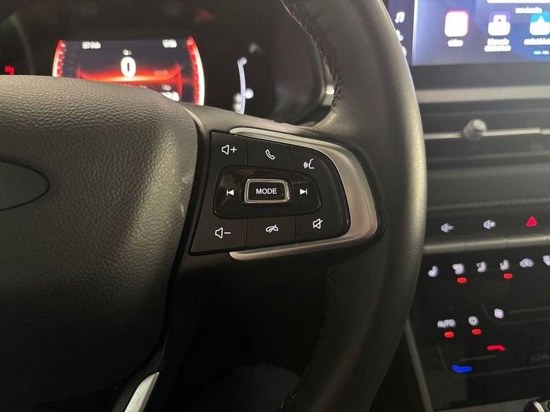 DR AUTOMOBILES DR 5 1.5 turbo Gpl 149cv cvt