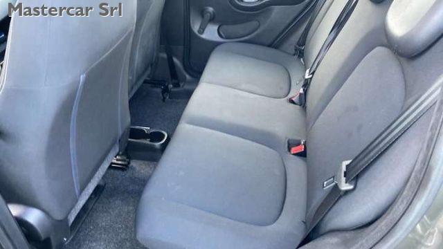 FIAT Panda Panda III 2021 1.0 firefly hybrid tg : GP621BA