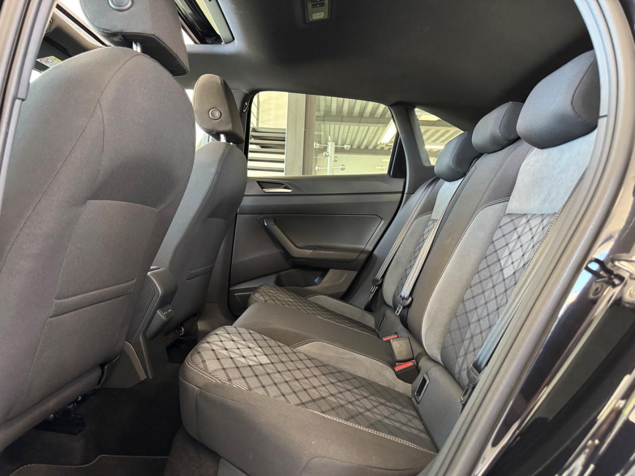 Volkswagen Taigo 1.0 TSI R-Line 115cv