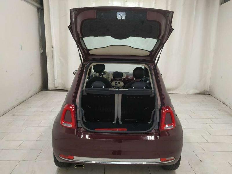 FIAT 500 1.0 hybrid Dolcevita 70cv