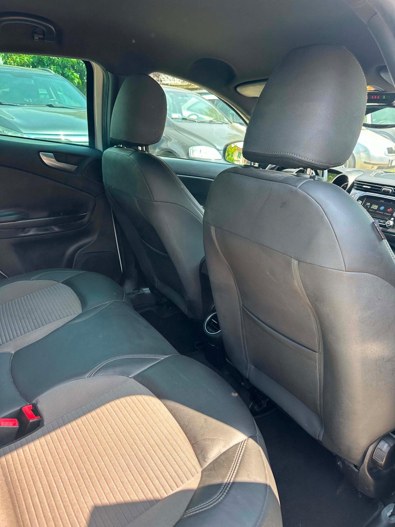 Alfa Romeo GIULIETTA 2.0 JTDm-2 KMCERT AUTOMATICA UNICOPR