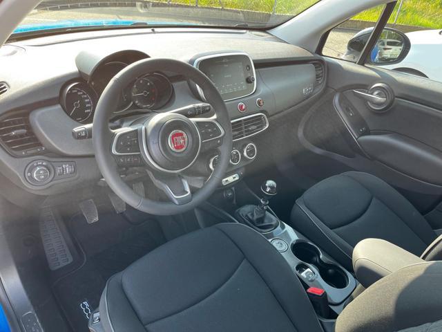 FIAT 500X 1.3 MultiJet 95 CV SOLO NOLEGGIO