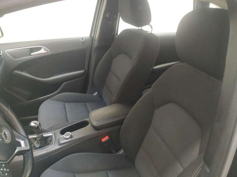 Mercedes-Benz Classe B B 180 cdi be Executive