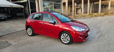 Citroen C3 1.2 VTi 82 5 porte