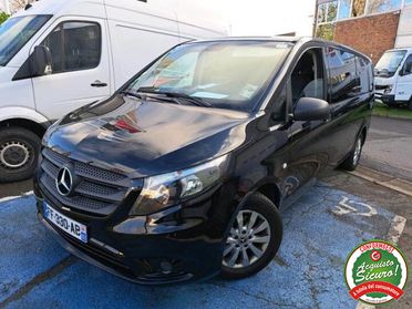 MERCEDES-BENZ Vito 2.2 114cdi EXTRALONG 9 POSTI TOURER SELECT