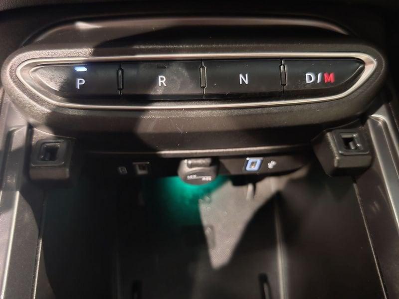 FIAT 600 1.2 Hybrid 100cv La Prima