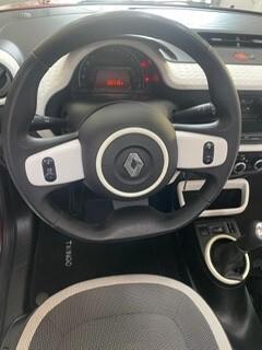 Renault Twingo 1.0 SCe Live